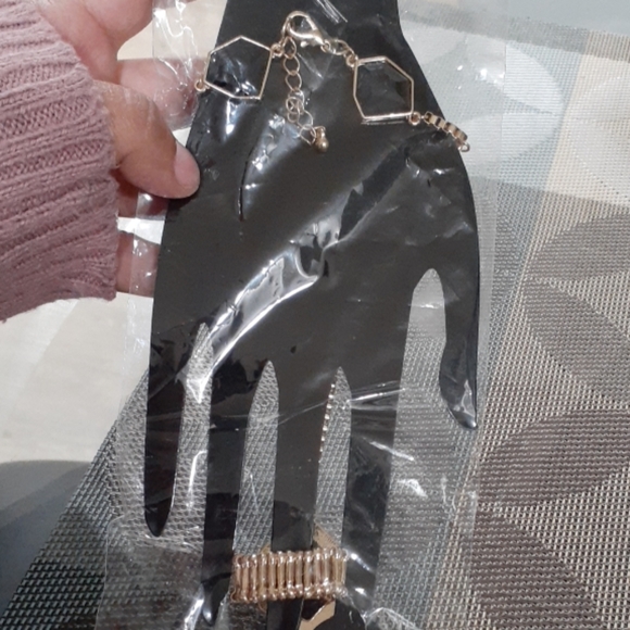 Ring bracelet - Picture 5 of 5